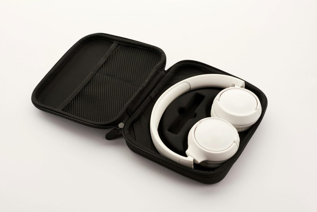 ear-piece