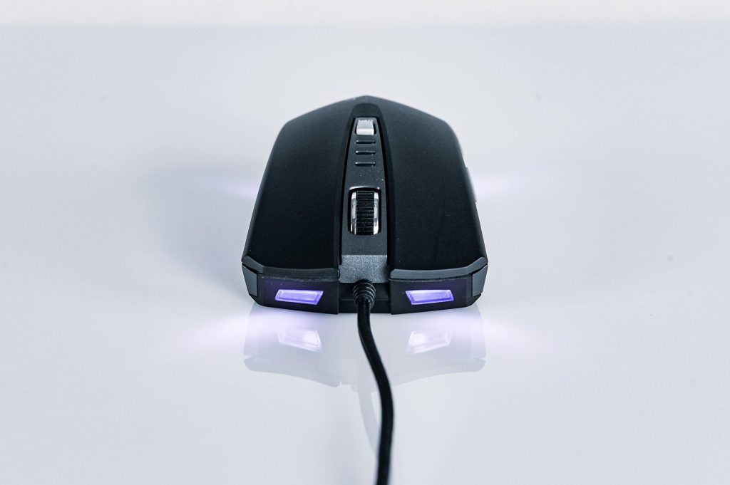 mouse-b