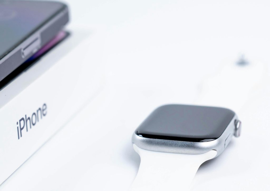 smart-watch