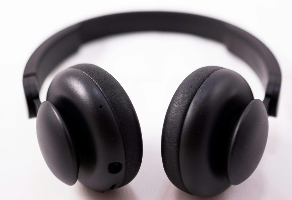 head-phones