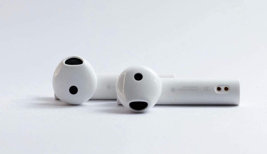ear-piece