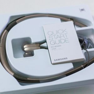 Samsung Headset | Level 2U