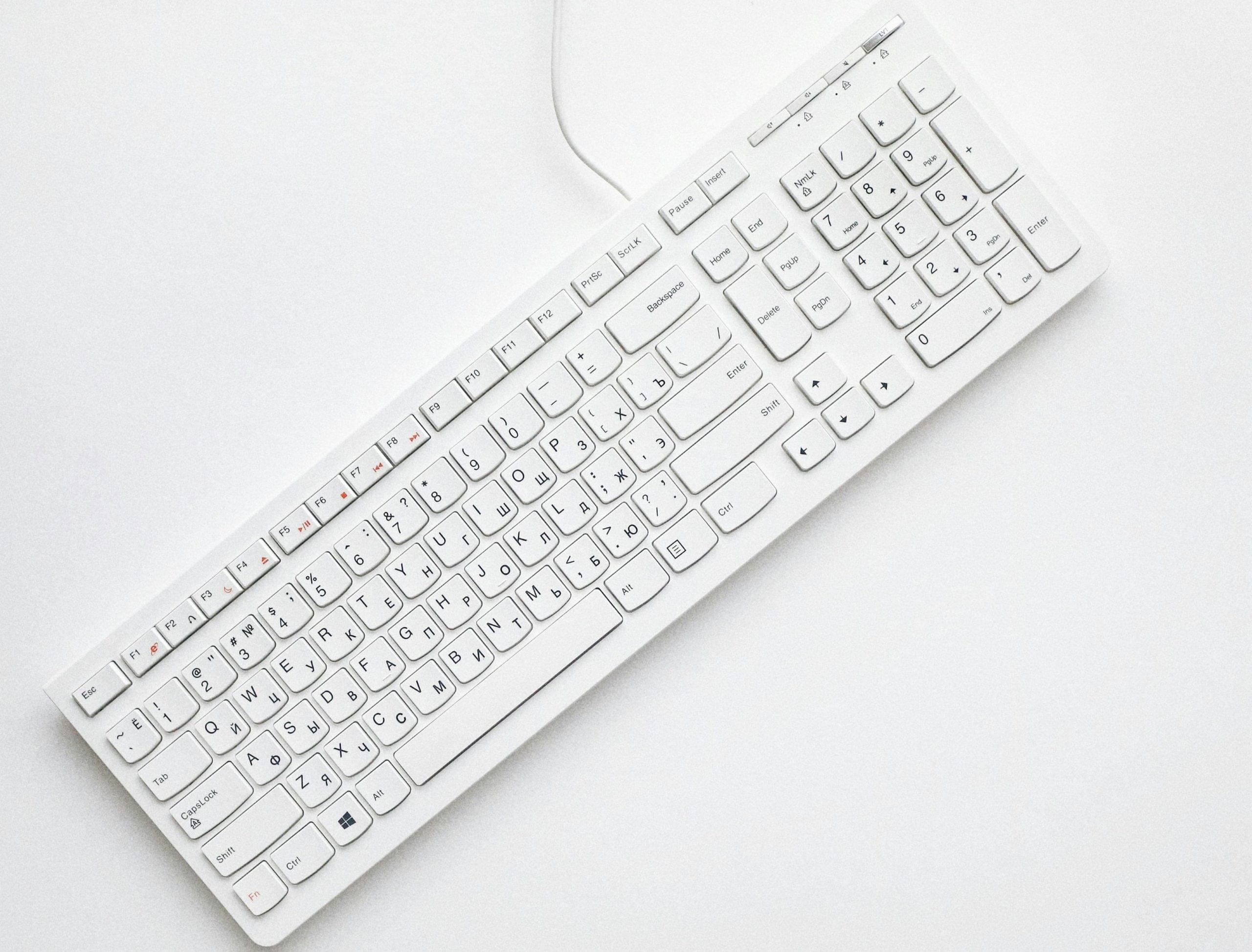 Keyboard