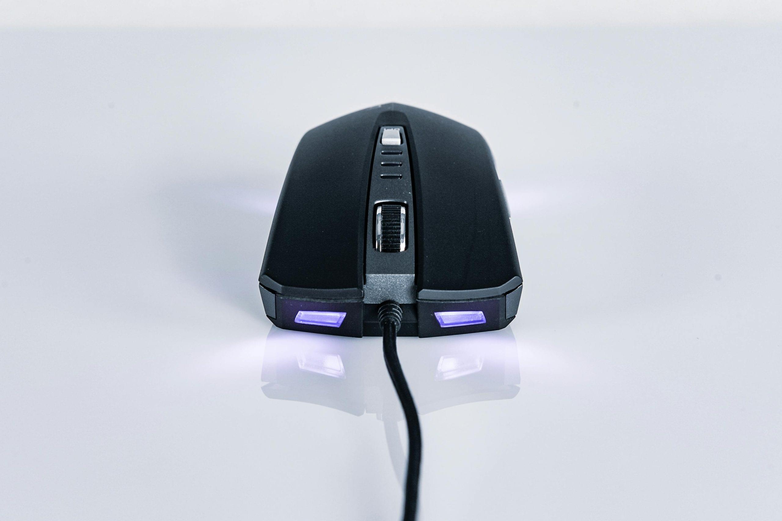 Mouse | wired