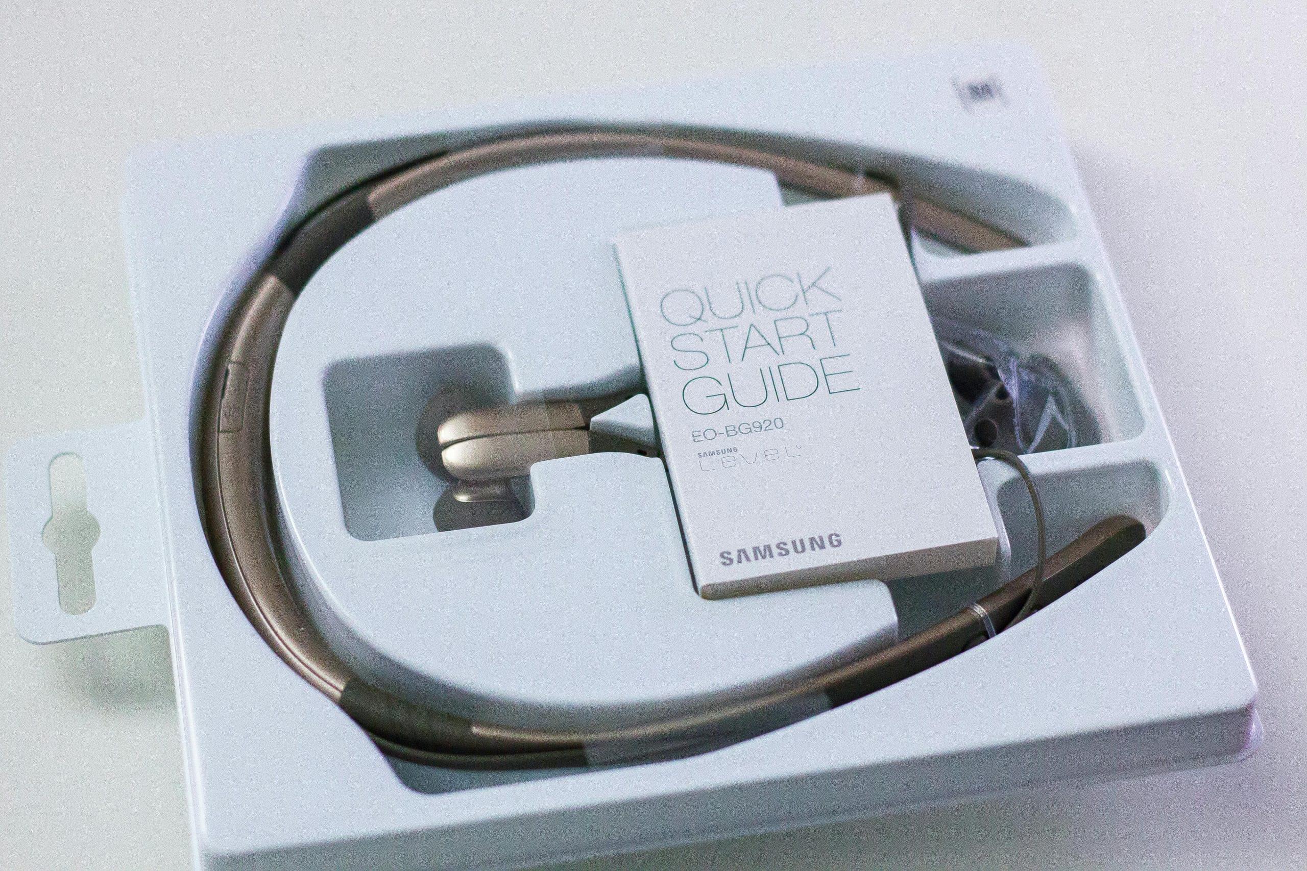 Samsung Headset | Level 2U
