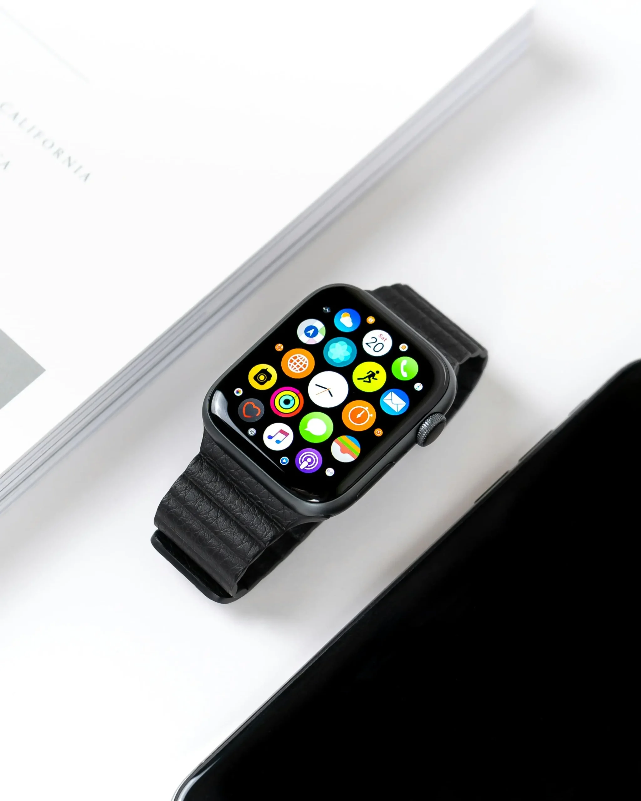 Smart Watch | Apple - Image 2